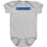 Mockup - Onesie - A8-1-1