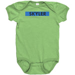 Mockup - Onesie - A8-1-1