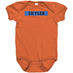 Mockup - Onesie - A8-1-1