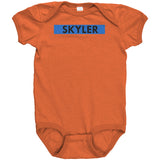 Mockup - Onesie - A8-1-1