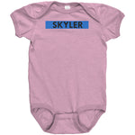 Mockup - Onesie - A8-1-1
