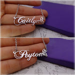 Customized Necklace - Version 3