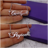 Customized Necklace - Version 3