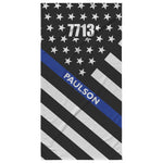 Personalized Beach Towel - CP1