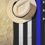 Personalized Beach Towel - LW1