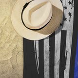 Personalized Beach Towel -  SO1