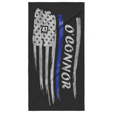Personalized Beach Towel -  SO1