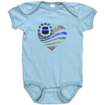 Personalized Onesie - DS1-1