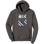 Personalized "We got your 6IX (Six)" Hoodie - MR1