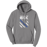 Personalized "We got your 6IX (Six)" Hoodie - MR1