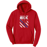 Personalized "We got your 6IX (Six)" Hoodie - MR1