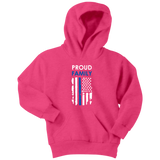 Youth "Proud Family" Hoodie - Kids