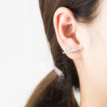 Customized Earrings - Version 2