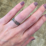 Customized Ring - Version 1