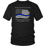 Blessed are the Peacemakers Shirts