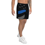 Personalized TBL Shorts - Version 7 - AL1