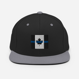 Mockup - Canada TBL Hat - A1-1-1