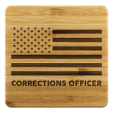 Corrections Officer - Coasters