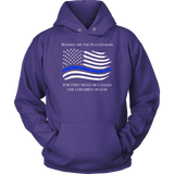 "Blessed are the Peacemakers" - Shirt + Hoodies
