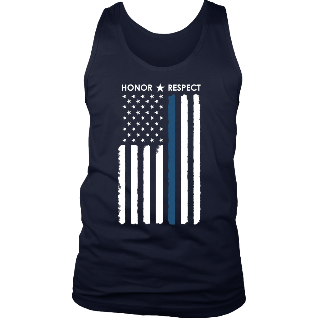 Tstars USA American Flag Women's Tank Top | 4th of July Patriotic