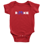 ROOKIE - Infant Baby Onesie Bodysuit