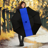 Thin Blue Line Umbrella - Type 2
