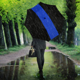 Thin Blue Line Umbrella - Type 2