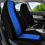Personalized Seat Covers -  Randy Gabrel