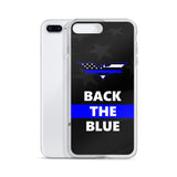 Phone Case - Customized - Batman Back The Blue - DH1
