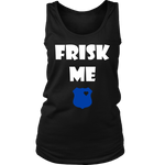 Frisk Me - Women's Tank Top