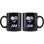 Personalized Mug - DB - Mrs 356