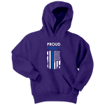 Youth "Proud Family" Hoodie - Kids