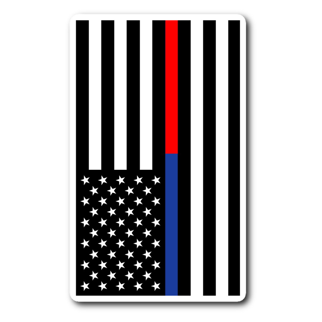 Blue Flag Cipher Rounding Thin Blue Line American Flag Wallpaper