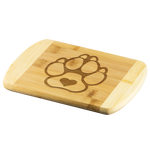 K9 with Heart - Wood Cutting Board